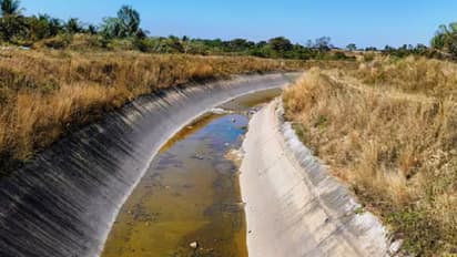 ಹೇಮಾವತಿ ಜಲಾಶಯದಿಂದ ನಾಲೆಗಳಿಗೆ ನೀರು ಬಿಡಲು ರಾಜ್ಯ ಸರ್ಕಾರದ ಮಲತಾಯಿ ಧೋರಣೆ