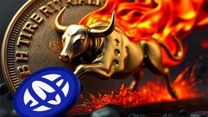 Next Crypto Bull Run Alert: Aureal One & 4 Others on the Verge of Breakout