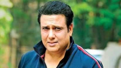 Govinda talks about how Bollywood conspired against him; here's what he said