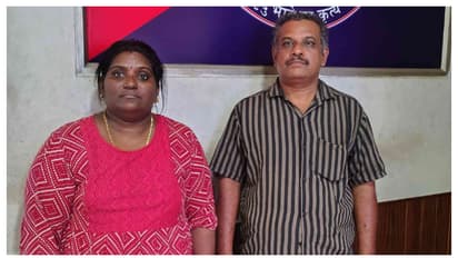   പണവും ആഭരണങ്ങളും ഒളിപ്പിക്കാന്‍ പറഞ്ഞു, തന്ത്രത്തില്‍ മോഷ്ടിച്ചു; 12 വര്‍ഷത്തിനു ശേഷം പ്രതികള്‍ പിടിയില്‍