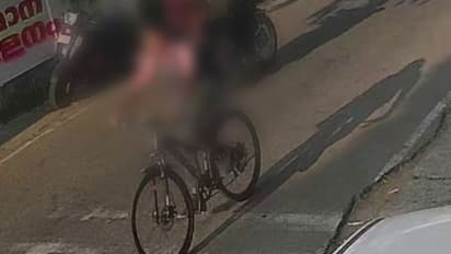 കൊച്ചിയിൽ 12 വയസുകാരിയെ കാണാതായെന്ന് പരാതി; സ്കൂള്‍ വിട്ട് മടങ്ങുന്നത് കണ്ടെന്ന് ദൃക്സാക്ഷികള്‍; അന്വേഷണം