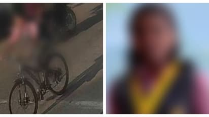 ആശ്വാസവാർത്ത: കൊച്ചിയിൽ നിന്ന് കാണാതായ വിദ്യാര്ത്ഥിനിയെ വല്ലാർപാടത്ത് നിന്ന് കണ്ടെത്തി