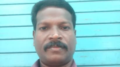 കനാലിൽ കാൽകഴുകാനിറങ്ങി കാണാതായ യുവാവിന്റെ മൃതദേഹം കണ്ടെത്തി