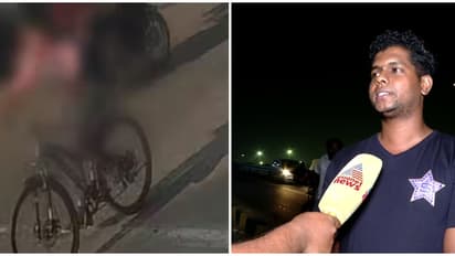 കൊച്ചിയിൽ നിന്നും കാണാതായ 12കാരിക്ക് രക്ഷകനായത് യുവാവ്, നിർണായകമായത് ഞാറക്കൽ സ്വദേശിയുടെ സമയോചിത ഇടപെടൽ