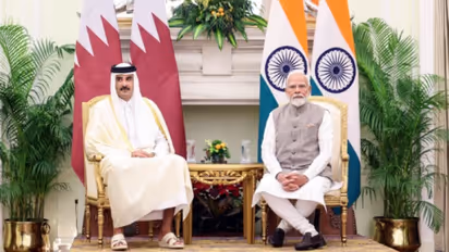 Qatar to invest USD 10 billion in India, aims to double bilateral trade by 2030