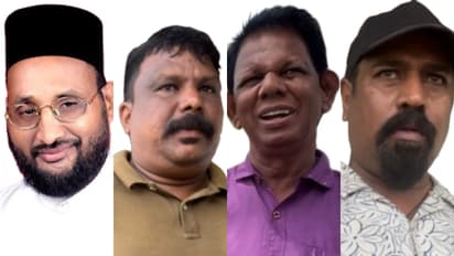 'എല്ലാം സെറ്റാ! 30 ലക്ഷം രൂപ തന്നാൽ ഉടനടി രജിസ്ട്രേഷൻ', വ്യാജ കരാർ ഉണ്ടാക്കി ലക്ഷങ്ങൾ തട്ടി; ഒടുവിൽ  പിടിയിൽ