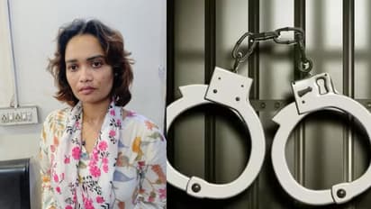 ഒടുവില് 'ജീനിയസി'ന് പൂട്ടിട്ട് പൊലീസ്; സജീനയ്ക്ക് നേരെയുള്ളത് വിവിധ പോലീസ് സ്റ്റേഷനുകളിലായി എട്ടോളം കേസുകള്