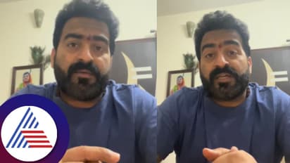 ವಿಷ ಹಾಕಿದೋರಿಗೆ ಶಿಕ್ಷೆ ಆಗ್ಲೇ ಇಲ್ಲ... ಆ ಘಟನೆ ವಿವರಿಸಿದ ಮಾಸ್ಟರ್​ ಆನಂದ್​!