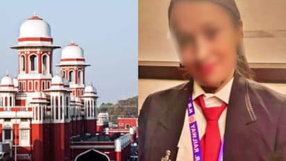 lucknow charbagh railway station fake female tte arrested