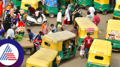 ಚಿನ್ನಾಭರಣವಿದ್ದ ಬ್ಯಾಗ್ ಕದ್ದ ಆಟೋ ಚಾಲಕನಿಗಾಗಿ 10 ಸಾವಿರ ಆಟೋ ಶೋಧ, ಕೊನೆಗೂ ಸಿಕ್ಕಿಬಿದ್ದ ಕಳ್ಳ ಸೈಯದ್ ಅತೀಕ್!