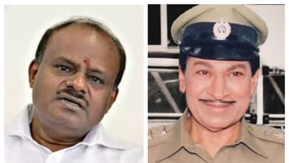 ಹೆಚ್‌ಡಿ ಕುಮಾರಸ್ವಾಮಿ ಮಾತು ಭಾರೀ ವೈರಲ್, ಅಣ್ಣಾವ್ರ ಬಗ್ಗೆ ಮಾಜಿ ಮುಖ್ಯಮಂತ್ರಿ ಹೇಳಿದ್ದೇನು?