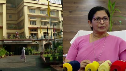 കൂളിങ് ഗ്ലാസ് വെച്ച് ഡാൻസ് ചെയ്തത് ഇഷ്ടപ്പെട്ടില്ല, ഒന്നാം വർഷ കോളേജ് വിദ്യാർഥിക്ക് ക്രൂരമർദനം, റാഗിങിൽ നടപടി