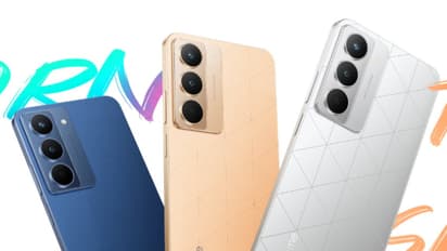 റിയല്‍മി പി3 സീരീസ് ഇന്ത്യയില്‍ അവതരിപ്പിച്ചു; പി3 പ്രോ, പി3എക്സ് ഫീച്ചറുകളും വിലയും വിശദമായി