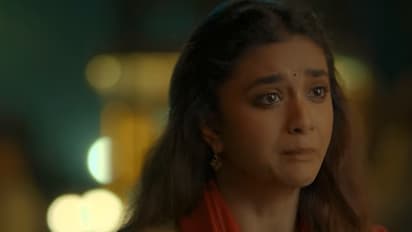 തിയറ്ററില് തകര്ന്നടിഞ്ഞ കീര്ത്തി സുരേഷ് ചിത്രം ഒടിടിയില്, ട്വിസ്റ്റുണ്ടാകുമോ?