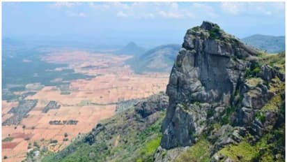 ട്രെക്കിംഗ് പ്രേമികളുടെ ഇഷ്ട കേന്ദ്രം; ആരെയും അമ്പരപ്പിക്കും രാമക്കൽമേട്