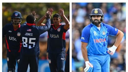ODI Cricket: இந்திய அணியின் 40 ஆண்டுகால சாதனையை தவிடுபொடியாக்கிய சிறிய அணி! எந்த டீம் தெரியுமா?