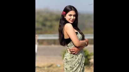 ತರುಣ್ ಸುಧೀರ್ ಹೊಸ ಸಿನಿಮಾ ಹೀರೋಯಿನ್ ಸಖತ್ ಕ್ಯೂಟ್... ಏನಂತೀರಾ?