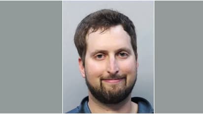 മിയാമി ബീച്ചിൽ പലസ്തീനികളെന്ന് കരുതി നിറയൊഴിച്ച് ജൂത വംശജൻ, വെടിയേറ്റത് ഇസ്രയേലുകാരായ ടൂറിസ്റ്റുകൾക്ക്