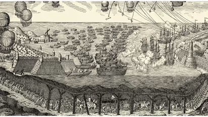 രണ്ടാം ലോക മഹായുദ്ധകാലത്ത് ലണ്ടനിലുണ്ടായിരുന്ന രഹസ്യ ഭൂഗർഭ തുരങ്കങ്ങൾ വിനോദ സഞ്ചാരികൾക്കായി തുറക്കുന്നു