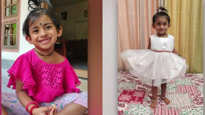 മൂന്നു വയസുകാരിയുടെ മരണം; കോട്ടയം മെഡിക്കൽ കോളേജിൽ ചികിത്സാ പിഴവുണ്ടായെന്ന പരാതിയുമായി കുടുംബം