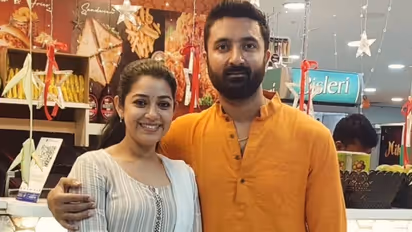 ಜ್ಯೋತಿ ರೈ, ಛಾಯಾ ಸಿಂಗ್....ಪರಭಾಷಾ ನಟರ ವರಿಸಿದ ಕನ್ನಡ ಕಿರುತೆರೆ ನಟಿಯರಿವರು!