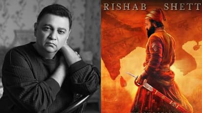 ಕನ್ನಡಿಗ ರಿಷಭ್ ಶೆಟ್ಟಿಯೇ ಛತ್ರಪತಿ ಶಿವಾಜಿ ಪಾತ್ರಕ್ಕೆ ಸೂಕ್ತ: ವಸ್ತ್ರ ವಿನ್ಯಾಸಕ ಆಶ್ಲೇ ರೆಬೆಲ್ಲೊ