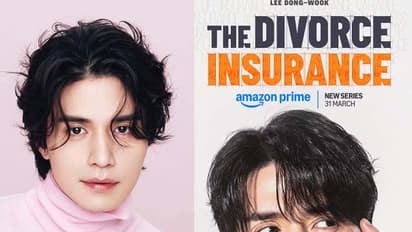 Lee Dong Wook's 'The Divorce Insurance': story and premiere date revealed