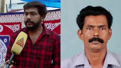 'പൊലീസ് അച്ഛനെ നിലത്തിട്ട് ചവിട്ടി അവശനാക്കി'; ജ്വല്ലറി ഉടമയുടെ മരണത്തിൽ ഗുരുതര ആരോപണവുമായി കുടുംബം