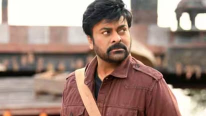 ചിത്രത്തിന്റെ ബജറ്റ് 215 കോടി, ചിരഞ്‍ജീവി ആവശ്യപ്പെട്ടത് വൻ തുക, ഞെട്ടി സിനിമയുടെ നിര്‍മാതാക്കള്‍