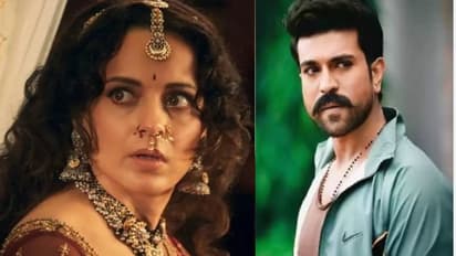  Ramcharan Teja: అప్పట్లో రామ్ చరణ్ కు హీరోయిన్ గా కంగనా? , లాస్ట్ మినిట్ లో కాన్సిల్