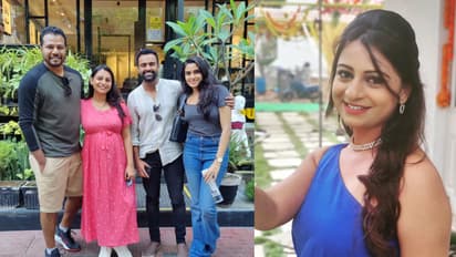 Bhagyalakshmi Serial ನಟಿ ಗೌತಮಿ ಗೌಡ ಸದ್ಯ ನಟನೆ ಬಿಟ್ಟು MNC ಕಂಪೆನಿಯಲ್ಲಿ ಕೆಲಸ ಮಾಡ್ತಿರೋದ್ಯಾಕೆ? 