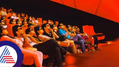 ಅತಿಯಾದ ಜಾಹೀರಾತು, ಸಮಯ ವ್ಯರ್ಥಗೊಳಿಸಿದ  PVR-INOX ವಿರುದ್ಧ ಕೇಸ್ ಹಾಕಿ ಗೆದ್ದ ಬೆಂಗಳೂರಿನ ವ್ಯಕ್ತಿಗೆ ಸಿಕ್ಕ ಹಣವೆಷ್ಟು?