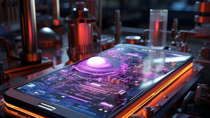 মোবাইল রপ্তানিতে কি নতুন মহাশক্তি হিসেবে উঠে আসছে ভারত? ১.৫ লক্ষ কোটি টাকার রপ্তানি