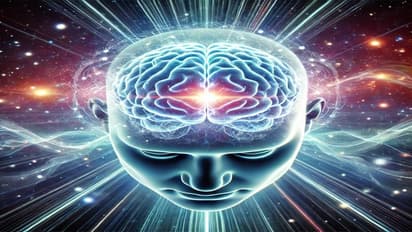 Humans have souls? End-of-life brain activity may offer proof!