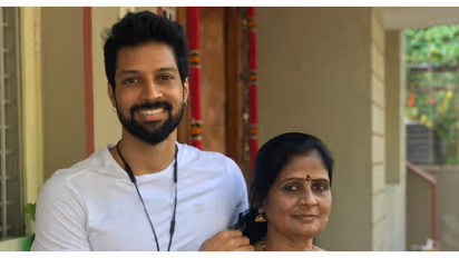 நடிகர் மற்றும் குக் வித் கோமாளி பிரபலம் சந்தோஷ் பிரதாப் தாயார் திடீர் மரணம்!