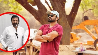 ಬೀದಿಗೆ ಬಂದ ಖ್ಯಾತ ನಟನ ಮನೆ ಜಗಳ; ‌ ತಂದೆಯಿಂದಲೇ ಅರೆಸ್ಟ್‌ ಆದ ಮಂಚು ಮನೋಜ್