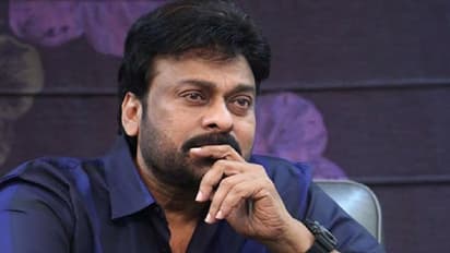 చిరంజీవికి వీరాభిమానే విలన్ అవుతాడా ? ఆమెతో మూడోసారి అంటూ రూమర్స్.. 