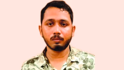 ലക്ഷ്യം വിധവകളും ഭര്‍ത്താവുമായി അകന്ന് കഴിയുന്നവരും; ഇൻസ്റ്റഗ്രാം പ്രണയത്തിലൂടെ സ്വര്‍ണം തട്ടിയ പ്രതി പിടിയിൽ