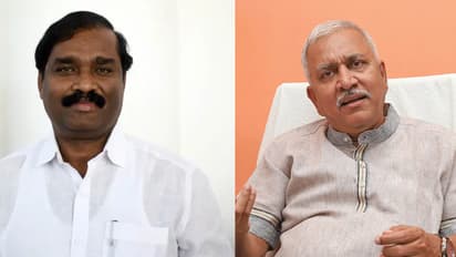 முடிந்தால் கை வைத்துப்பார் வேல்முருகா! ஒரு முறை திகார் சிறைக்கு போனாத உனக்கு அறிவு வரும்! கொந்தளிக்கும் பாஜக!