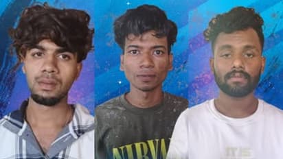 ബെംഗളൂരുവിൽ നിന്ന് കഴക്കൂട്ടത്തേക്കുള്ള സ്വകാര്യ ബസിൽ 3 പേർ, തടഞ്ഞ് പരിശോധിച്ചു; കിട്ടിയത് 118 ഗ്രാം എംഡിഎംഎ