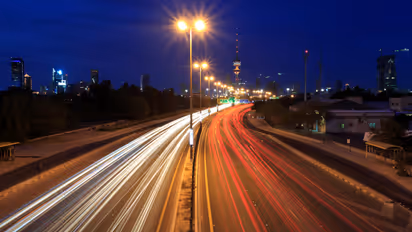 '60 ദിവസത്തേക്ക് വാഹനങ്ങൾ പിടിച്ചെടുക്കും', അമിതവേഗത്തിൽ വാഹനമോടിക്കുന്നവർക്കെതിരെ നടപടിയുമായി കുവൈത്ത്