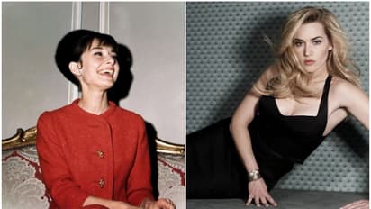 Audrey Hepburn to Kate Winslet: Top 7 most beautiful British actress who ruled Hollywood