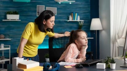 குழந்தையை அடிக்காம எப்படி ஒழுக்கமாக வளர்க்கலாம்? பெற்றோருக்கு சூப்பர் டிப்ஸ்