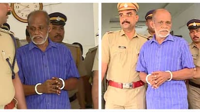  രക്ഷപ്പെടണമെന്നില്ലെന്ന് ആദ്യം പറഞ്ഞു, അഭിഭാഷകനെ കണ്ടു; നിലപാട് മാറ്റി നെന്‍മാറ കൊലക്കേസ് പ്രതി ചെന്താമര