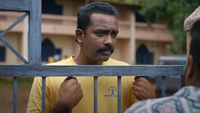 ജസ്റ്റിന്‍ വര്‍​ഗീസിന്‍റെ സം​ഗീതം; 'പൈങ്കിളി'യിലെ വീഡിയോ സോംഗ് എത്തി