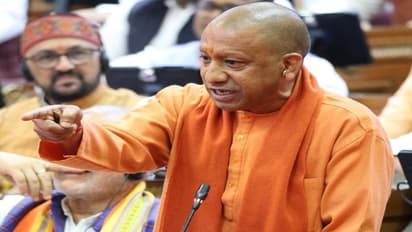 மகா கும்பம் சனாதன தர்மத்தின் கலாச்சாரம், வரலாற்றின் சிறப்பு – யோகி ஆதித்யநாத்!