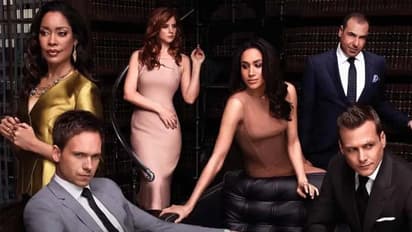 More than just suits: 7 reasons why 'Suits LA' is worth watching