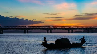  Male River:  భారత్ లో ప్రవహించే  ఏకైక మగ నది  ఏంటో తెలుసా? 