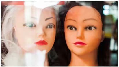 Chinese student sets sex doll on fire to hide it from friends, triggers blaze in university dormitory