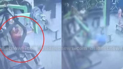 വയനാട്ടിൽ ജിമ്മിൽ വ്യായാമത്തിനിടെ 20കാരൻ്റെ മരണം;  കാരണമായത് തലച്ചോറിലുണ്ടായ രക്തസ്രാവം